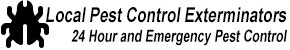 Yulee FL Pest Control Exterminators